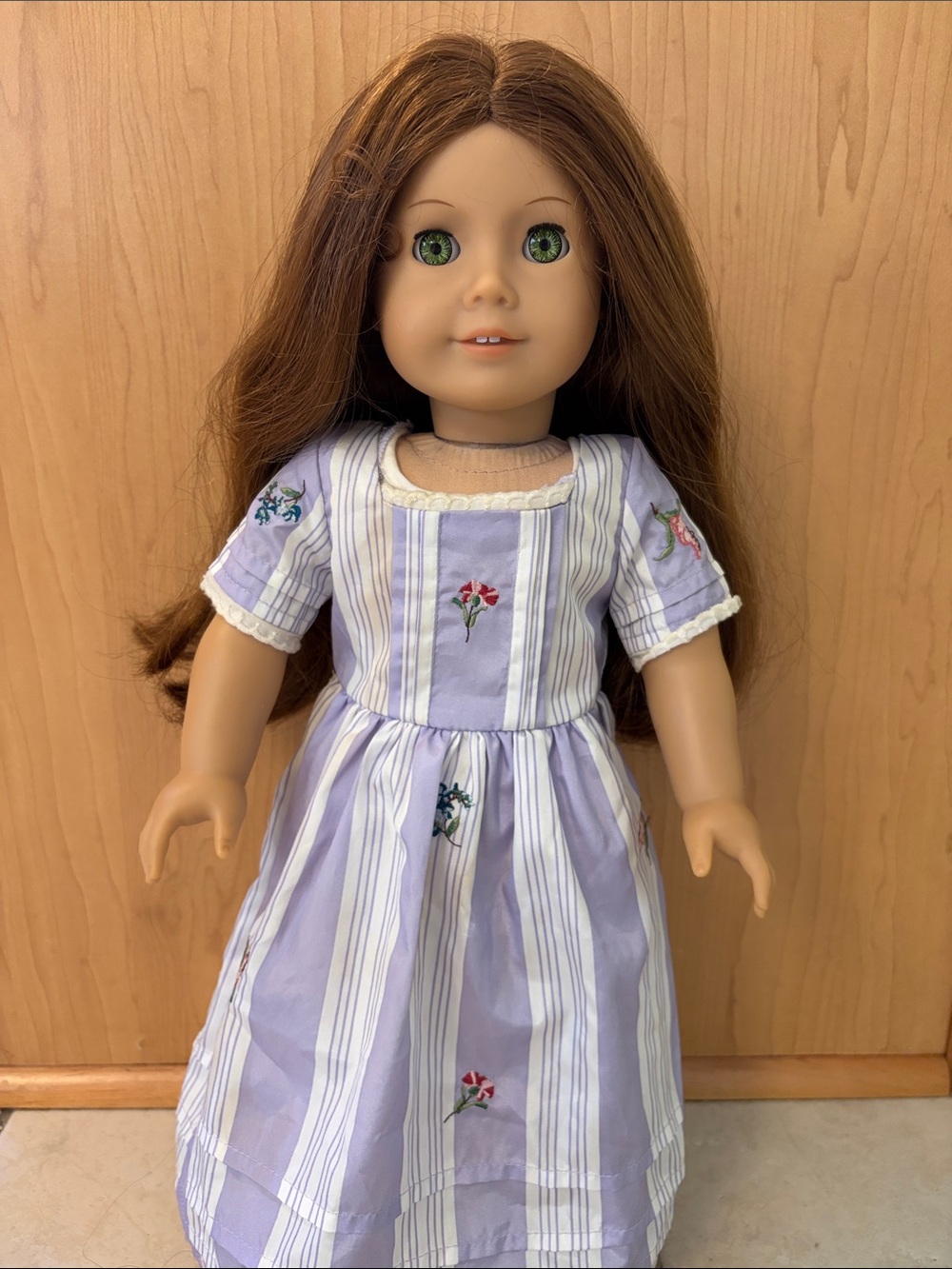 American Girl Doll Felicity